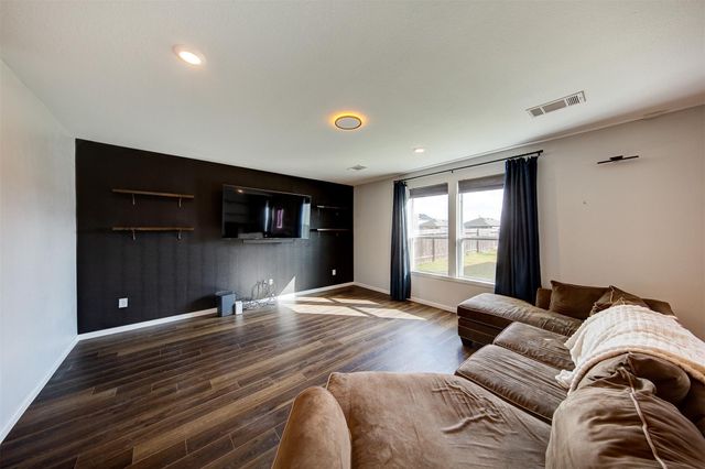 23911 Grass Hook Lane, Hockley, TX 77447