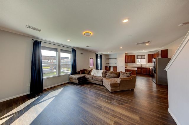 23911 Grass Hook Lane, Hockley, TX 77447