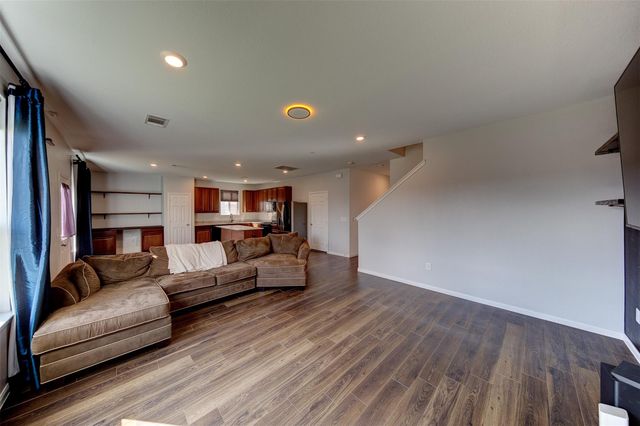 23911 Grass Hook Lane, Hockley, TX 77447