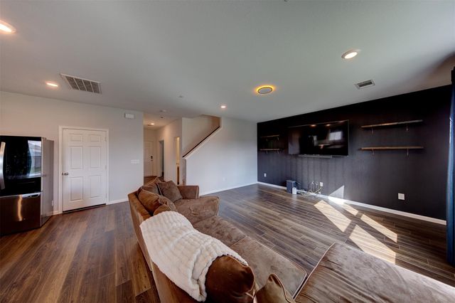 23911 Grass Hook Lane, Hockley, TX 77447