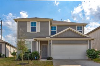 23911 Grass Hook Lane, Hockley, TX 77447