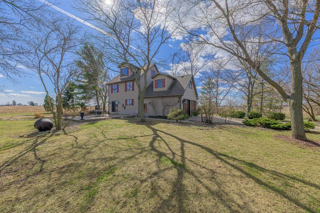 13161 Stateline Road, Cedar Lake, IN 46303