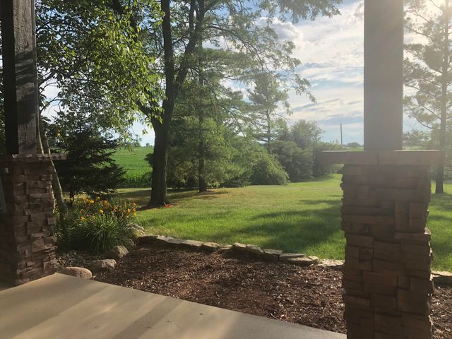 13161 Stateline Road, Cedar Lake, IN 46303