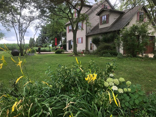 13161 Stateline Road, Cedar Lake, IN 46303