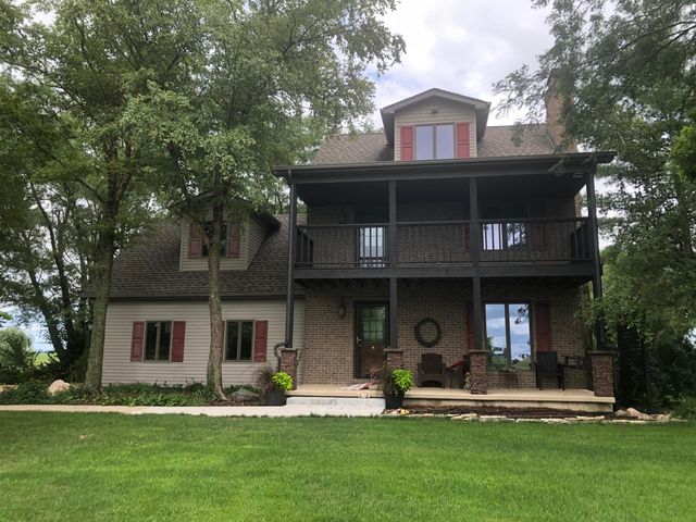 13161 Stateline Road, Cedar Lake, IN 46303