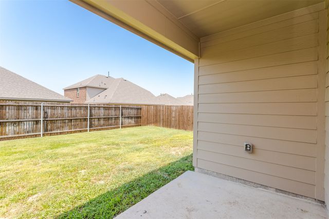 406 Saddle Club Way, Princeton, TX 75407