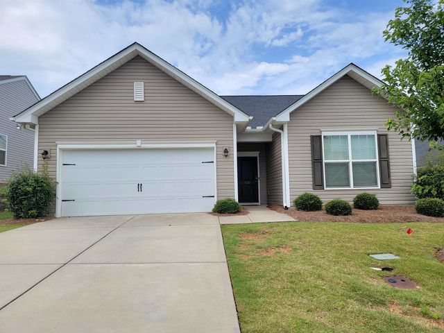 452 White Peach Way, Duncan, SC 29334