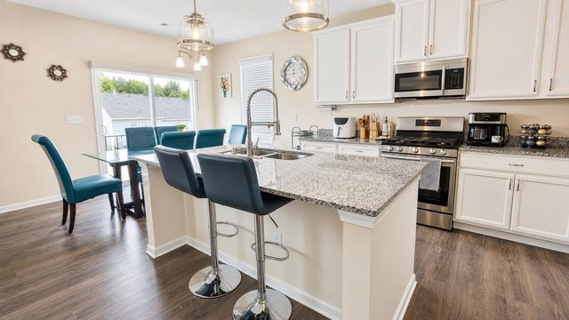 452 White Peach Way, Duncan, SC 29334