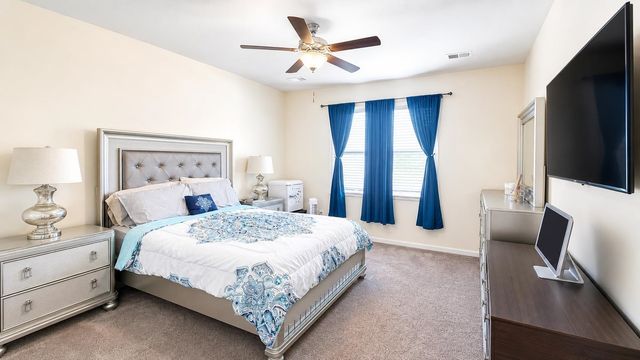 452 White Peach Way, Duncan, SC 29334
