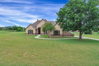 2993 Knob Road, Springtown, TX 76082