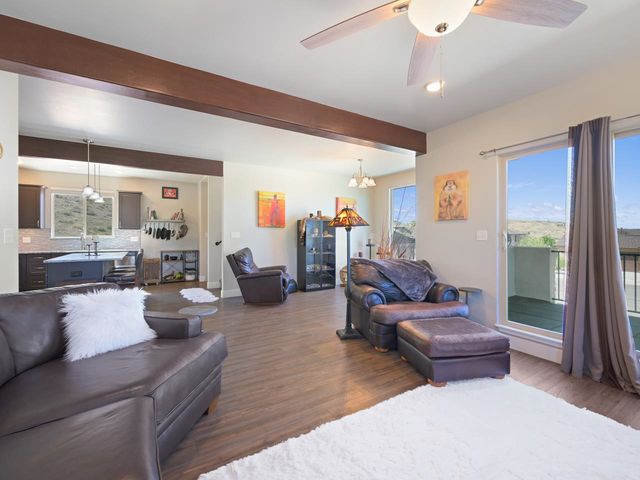 195 Secret Canyon Court, Grand Junction, CO 81503
