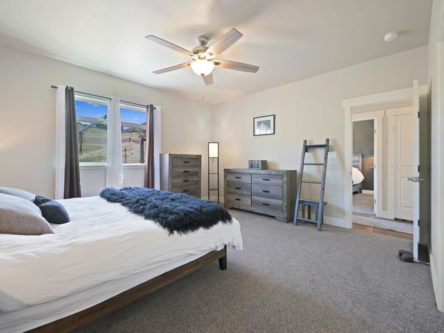 195 Secret Canyon Court, Grand Junction, CO 81503