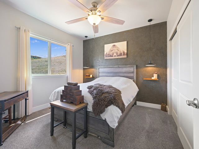 195 Secret Canyon Court, Grand Junction, CO 81503