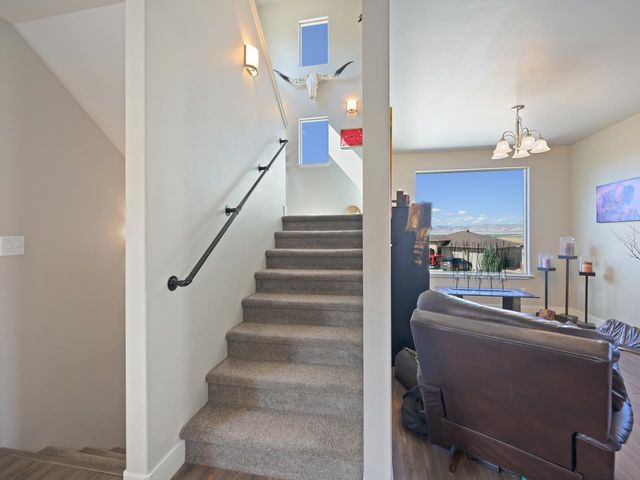 195 Secret Canyon Court, Grand Junction, CO 81503
