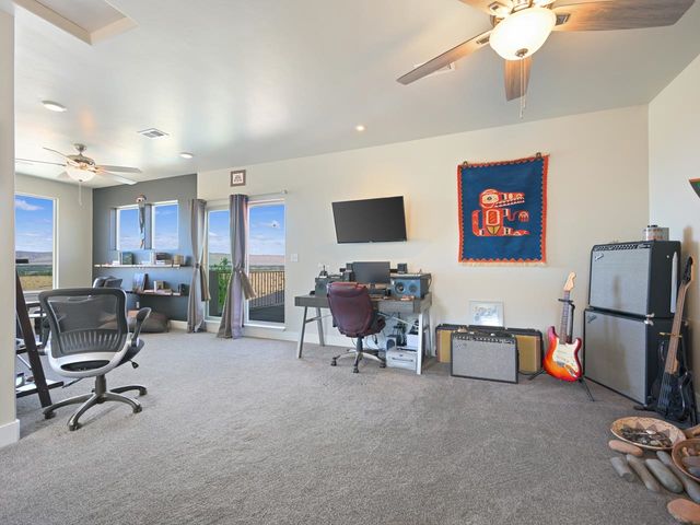 195 Secret Canyon Court, Grand Junction, CO 81503