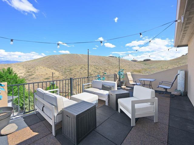 195 Secret Canyon Court, Grand Junction, CO 81503