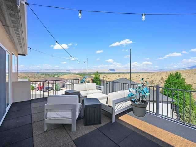 195 Secret Canyon Court, Grand Junction, CO 81503