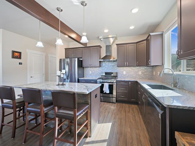 195 Secret Canyon Court, Grand Junction, CO 81503