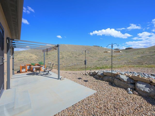 195 Secret Canyon Court, Grand Junction, CO 81503