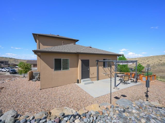 195 Secret Canyon Court, Grand Junction, CO 81503