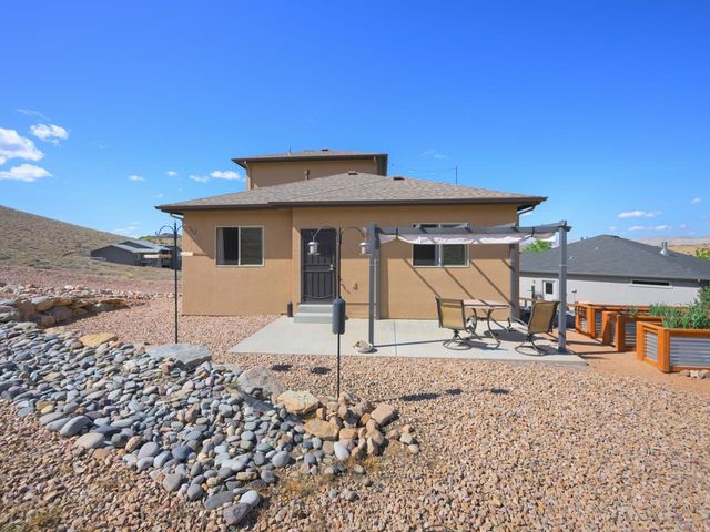 195 Secret Canyon Court, Grand Junction, CO 81503