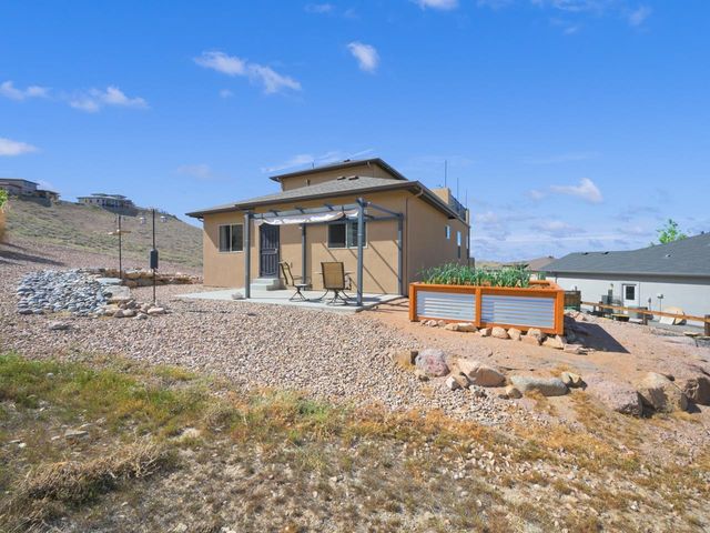 195 Secret Canyon Court, Grand Junction, CO 81503