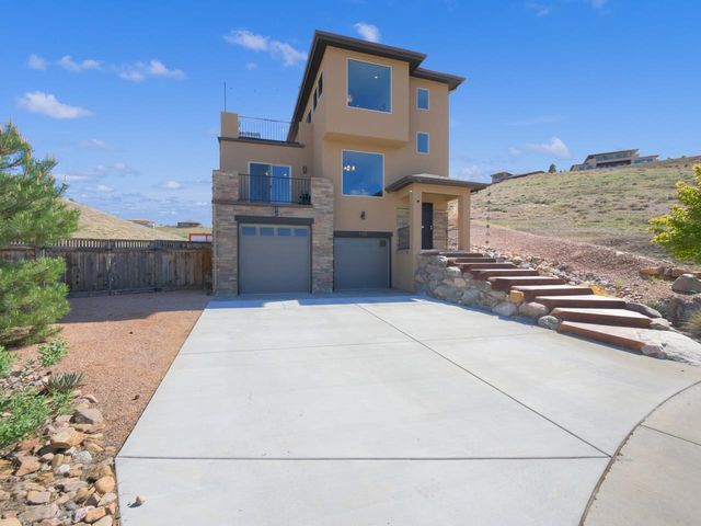 195 Secret Canyon Court, Grand Junction, CO 81503