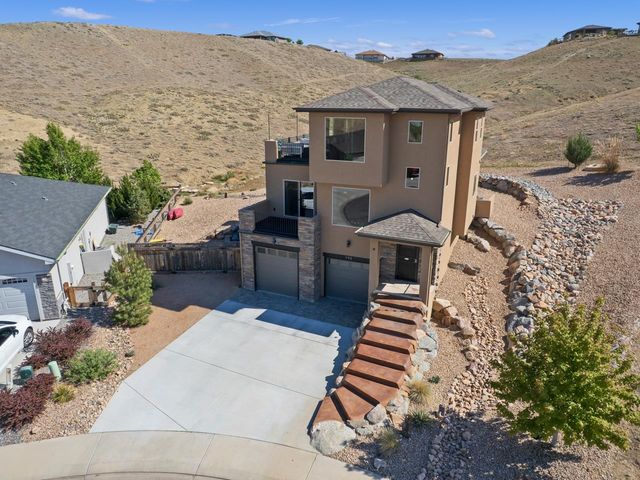 195 Secret Canyon Court, Grand Junction, CO 81503