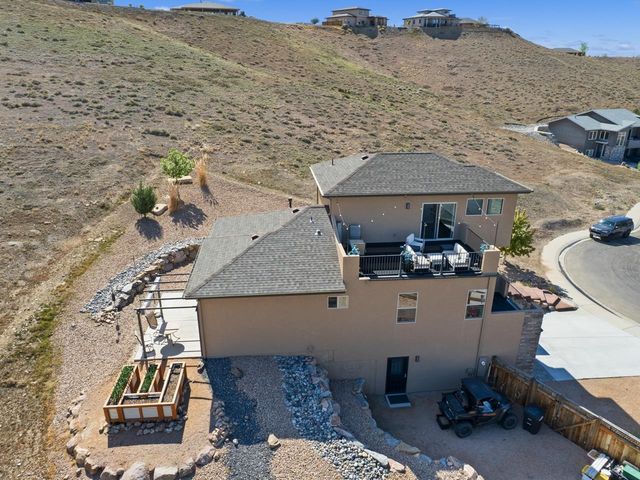 195 Secret Canyon Court, Grand Junction, CO 81503