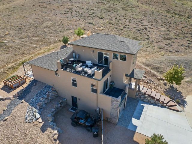 195 Secret Canyon Court, Grand Junction, CO 81503