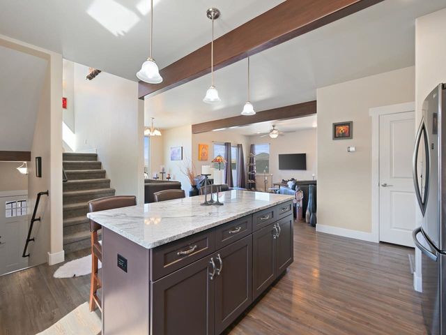 195 Secret Canyon Court, Grand Junction, CO 81503