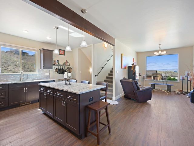 195 Secret Canyon Court, Grand Junction, CO 81503