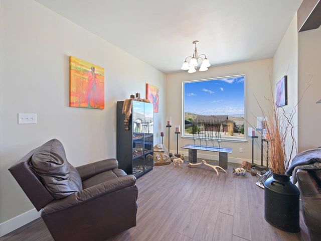 195 Secret Canyon Court, Grand Junction, CO 81503