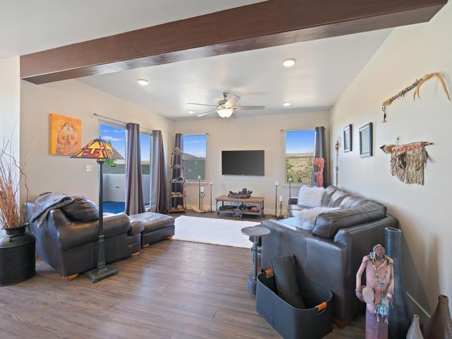 195 Secret Canyon Court, Grand Junction, CO 81503