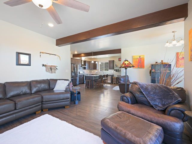 195 Secret Canyon Court, Grand Junction, CO 81503