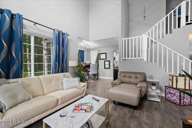 2998 N Woodfield Park Circle, Wasilla, AK 99654