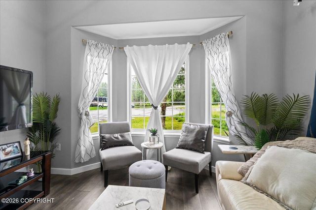 2998 N Woodfield Park Circle, Wasilla, AK 99654