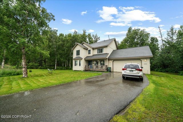 2998 N Woodfield Park Circle, Wasilla, AK 99654