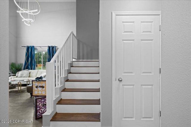 2998 N Woodfield Park Circle, Wasilla, AK 99654