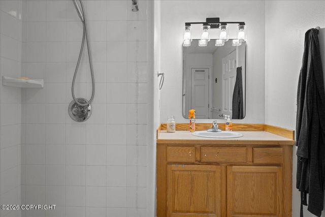 2998 N Woodfield Park Circle, Wasilla, AK 99654