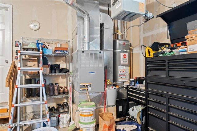 2998 N Woodfield Park Circle, Wasilla, AK 99654