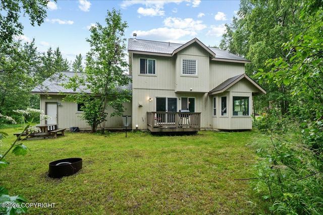 2998 N Woodfield Park Circle, Wasilla, AK 99654