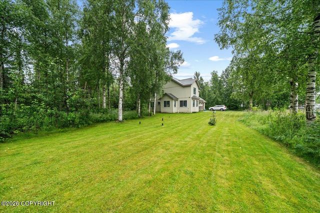 2998 N Woodfield Park Circle, Wasilla, AK 99654