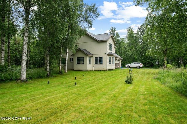 2998 N Woodfield Park Circle, Wasilla, AK 99654