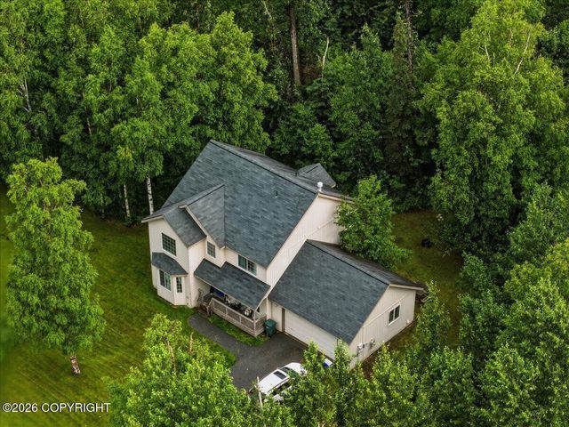 2998 N Woodfield Park Circle, Wasilla, AK 99654