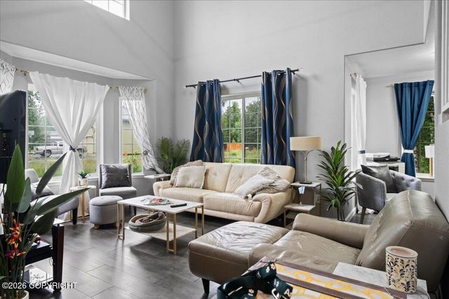 2998 N Woodfield Park Circle, Wasilla, AK 99654
