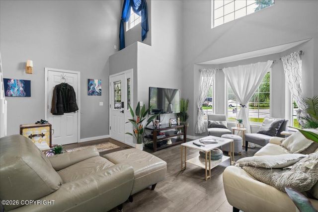 2998 N Woodfield Park Circle, Wasilla, AK 99654