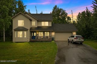 2998 N Woodfield Park Circle, Wasilla, AK 99654
