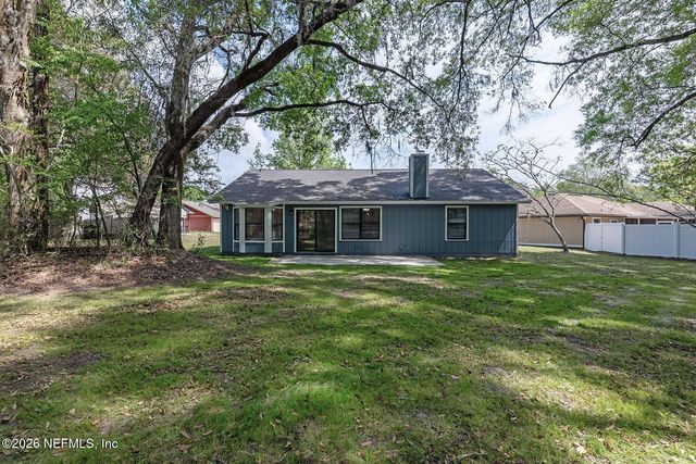 4776 RIVERINE Drive, Jacksonville, FL 32210