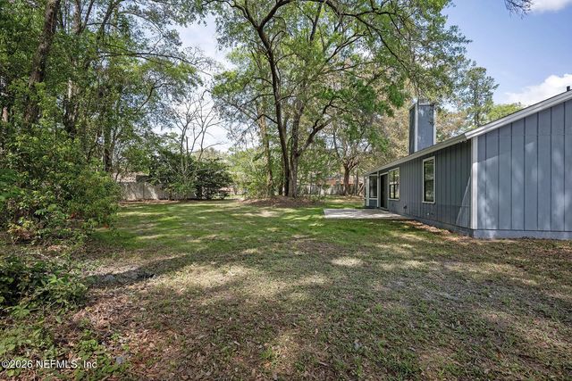 4776 RIVERINE Drive, Jacksonville, FL 32210